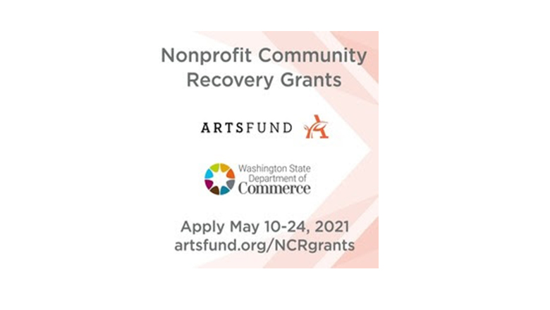 Non profit community recovery grants