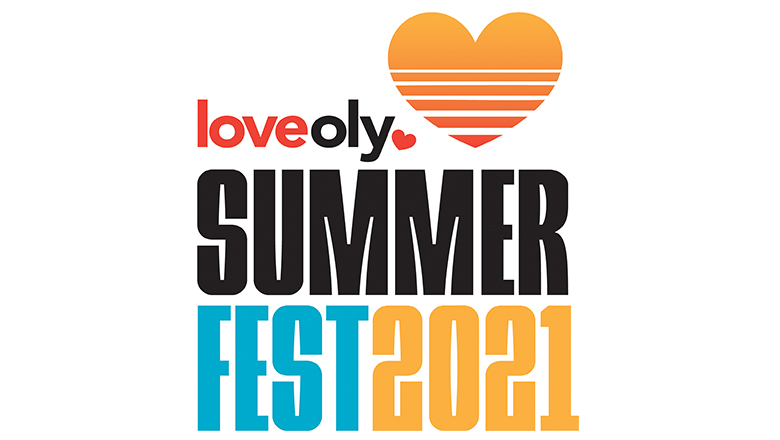Love oly summerfest