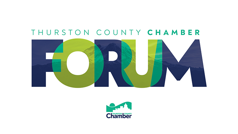 Thurston Chamber forum