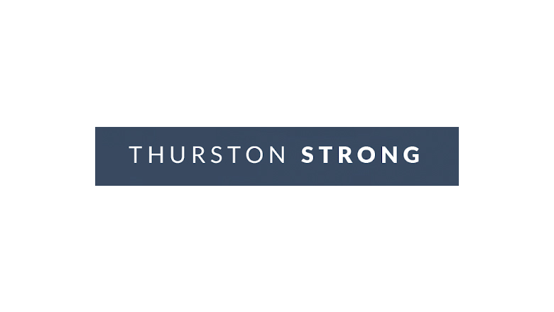 Thurston Strong logo