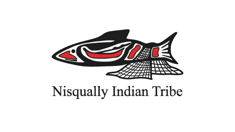 The nisqually tribe