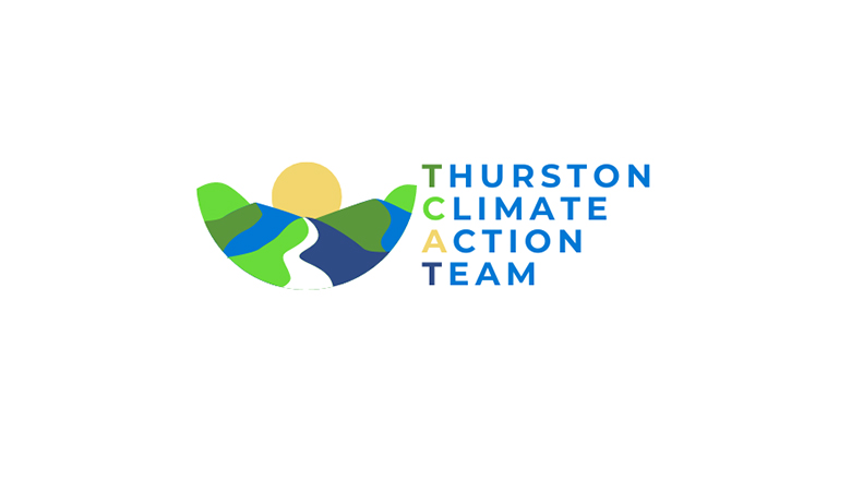 Thurston Climate Action Team