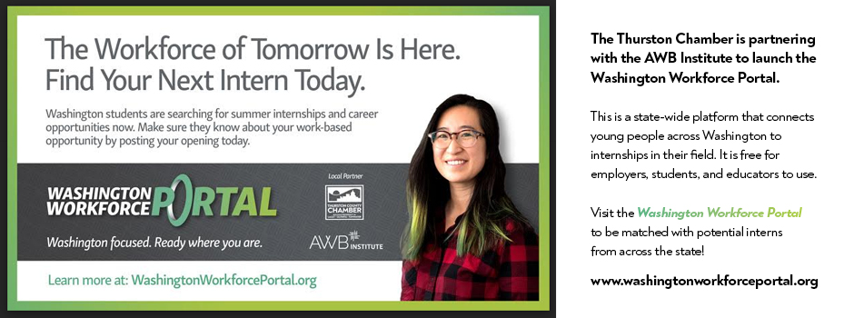 Washington Workforce Portal