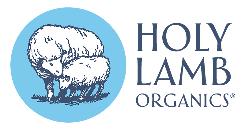 Holy Lambs Organics