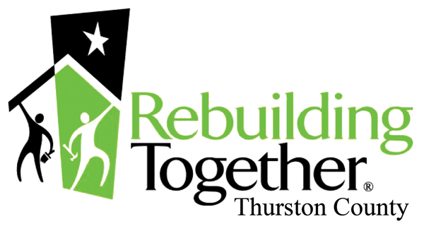 Rebuilding Together Thurston County