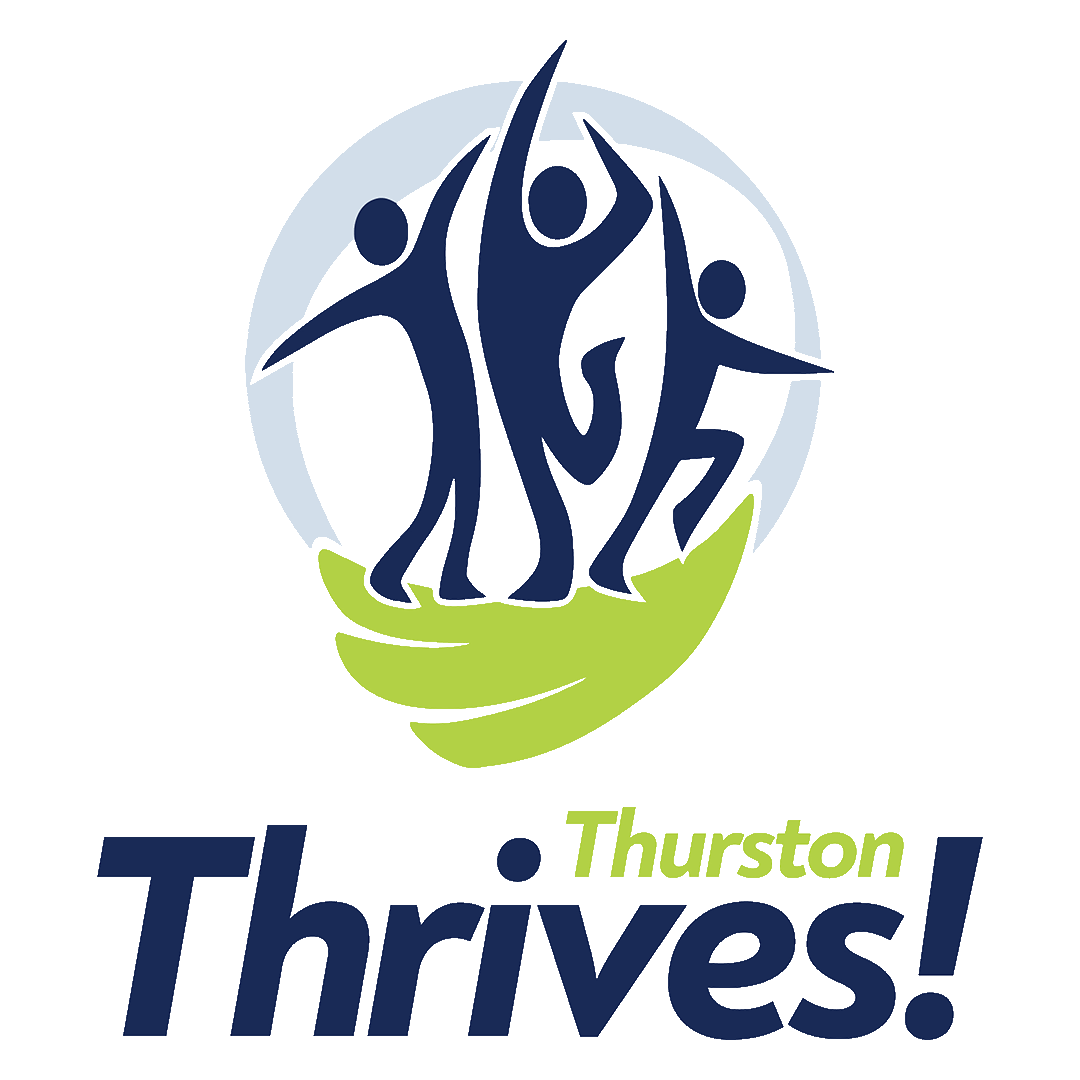Thurston Thrives