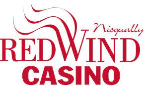 Nisqually Red Wind Casino Logo