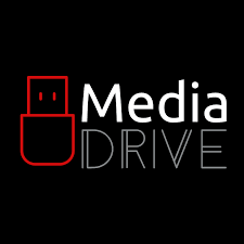 Media Drive